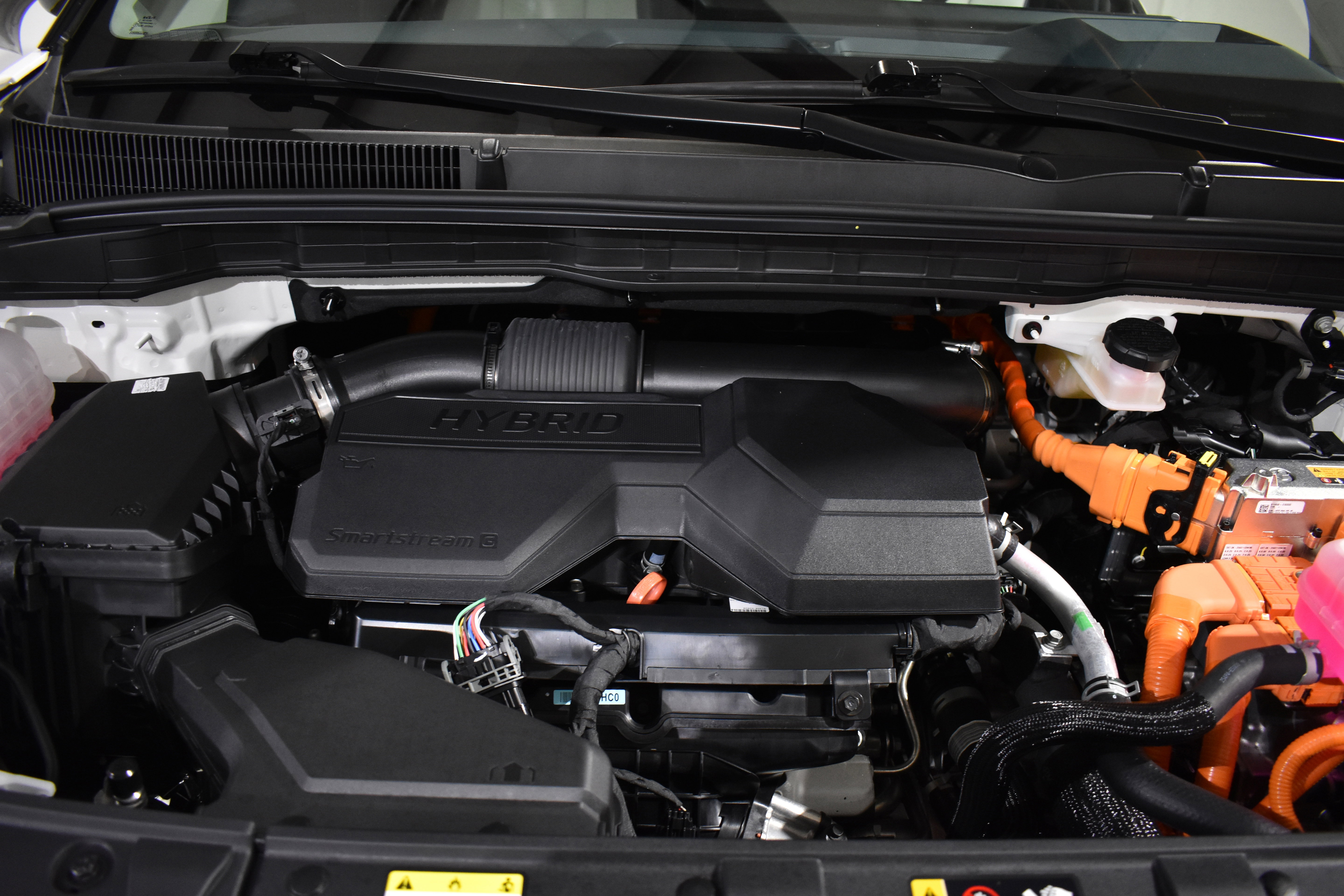 Used 2025 Kia Carnival SX Prestige image 39