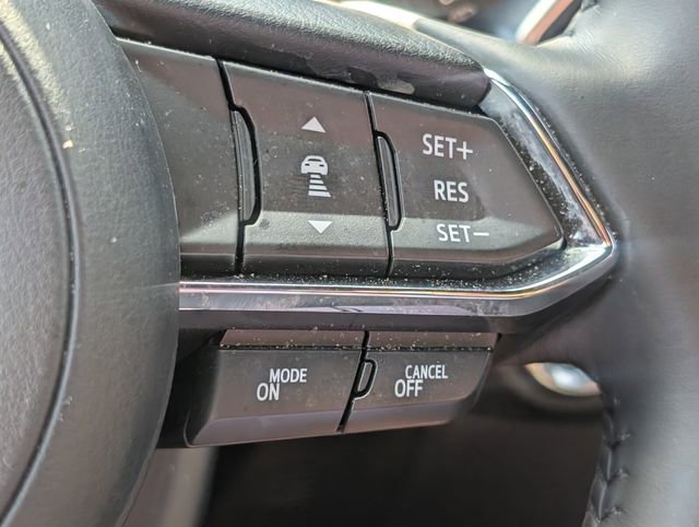 Used 2024 MAZDA CX-5 Carbon Edition AWD/4WD image 31