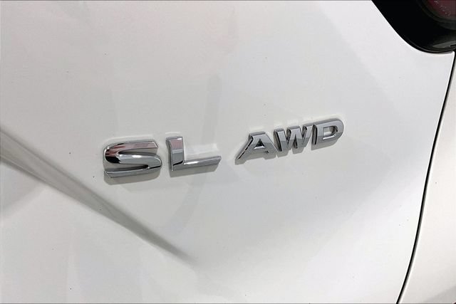 Used 2020 Nissan Murano SL AWD/4WD image 29
