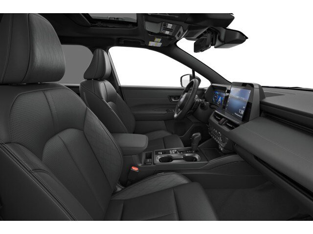 New 2026 Subaru Outback Touring XT AWD/4WD image 15