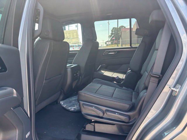 New 2026 Chevrolet Tahoe High Country w/ Sun And Tow Package AWD/4WD image 12