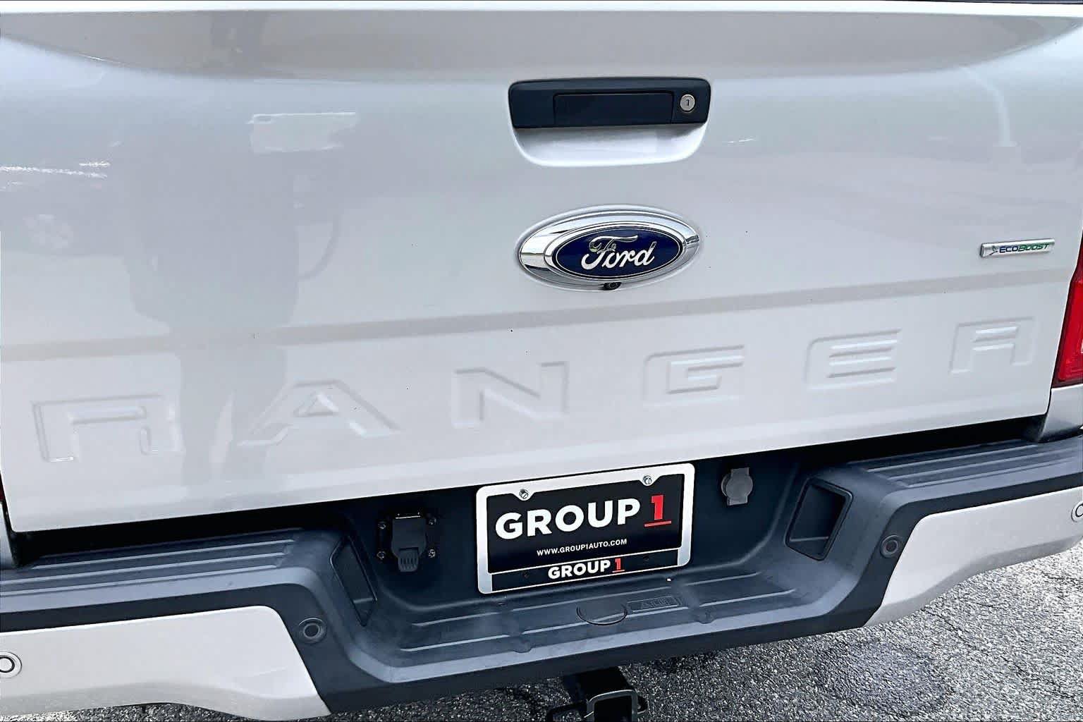 Used 2019 Ford Ranger XLT RWD image 10