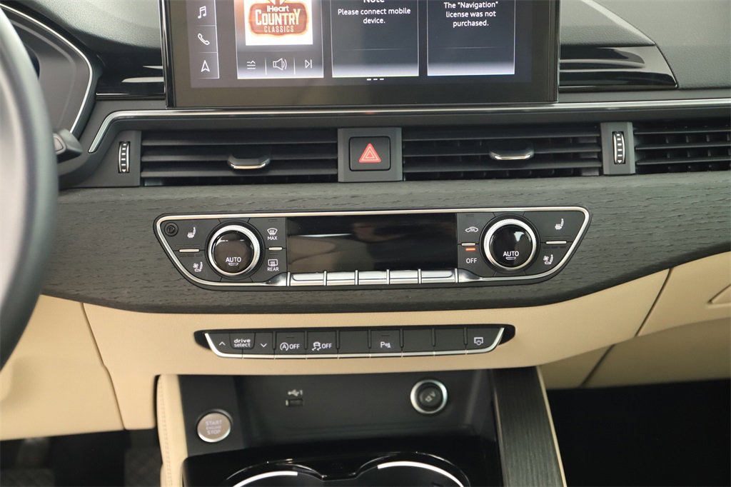Certified 2023 Audi A4 2.0T Premium Plus w/ Premium Plus Package image 20