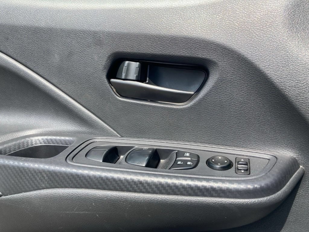 Used 2024 Nissan Versa S w/ S Plus Package FWD image 13