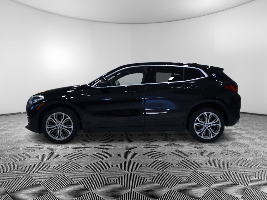 Used 2020 BMW X2 xDrive28i w/ Premium Package image 2
