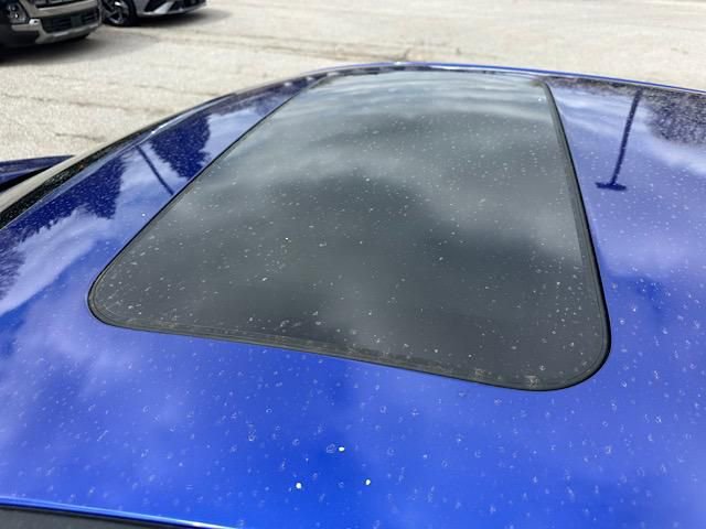 Used 2025 Hyundai Elantra N Line image 6