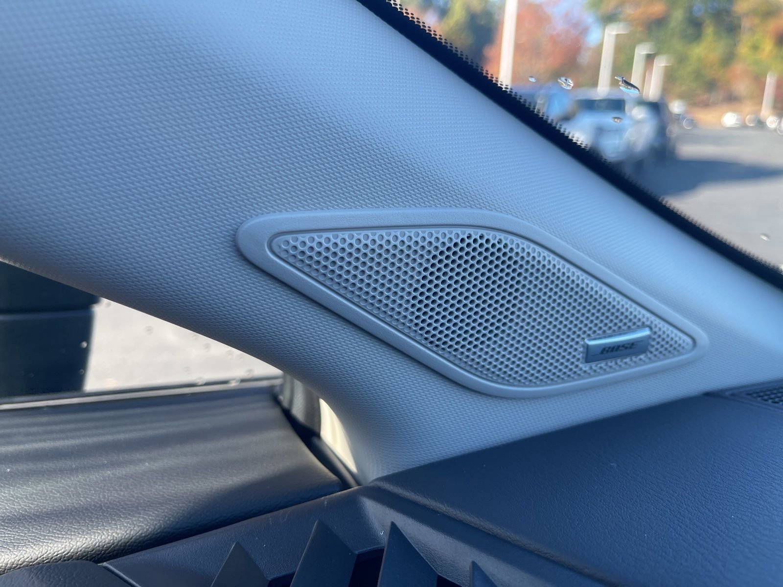 New 2026 Nissan Murano SL image 36