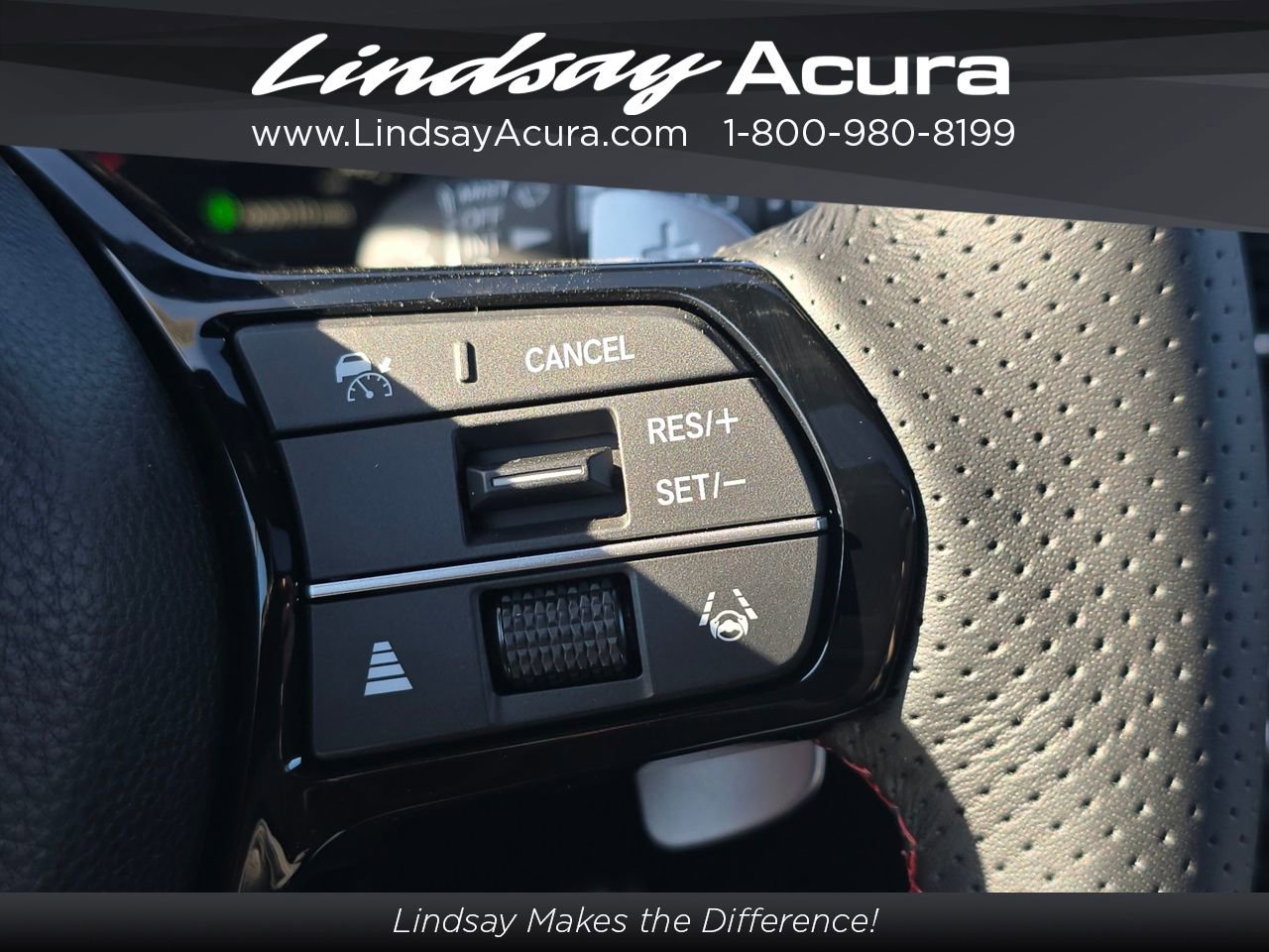 New 2025 Acura ADX A-Spec image 20