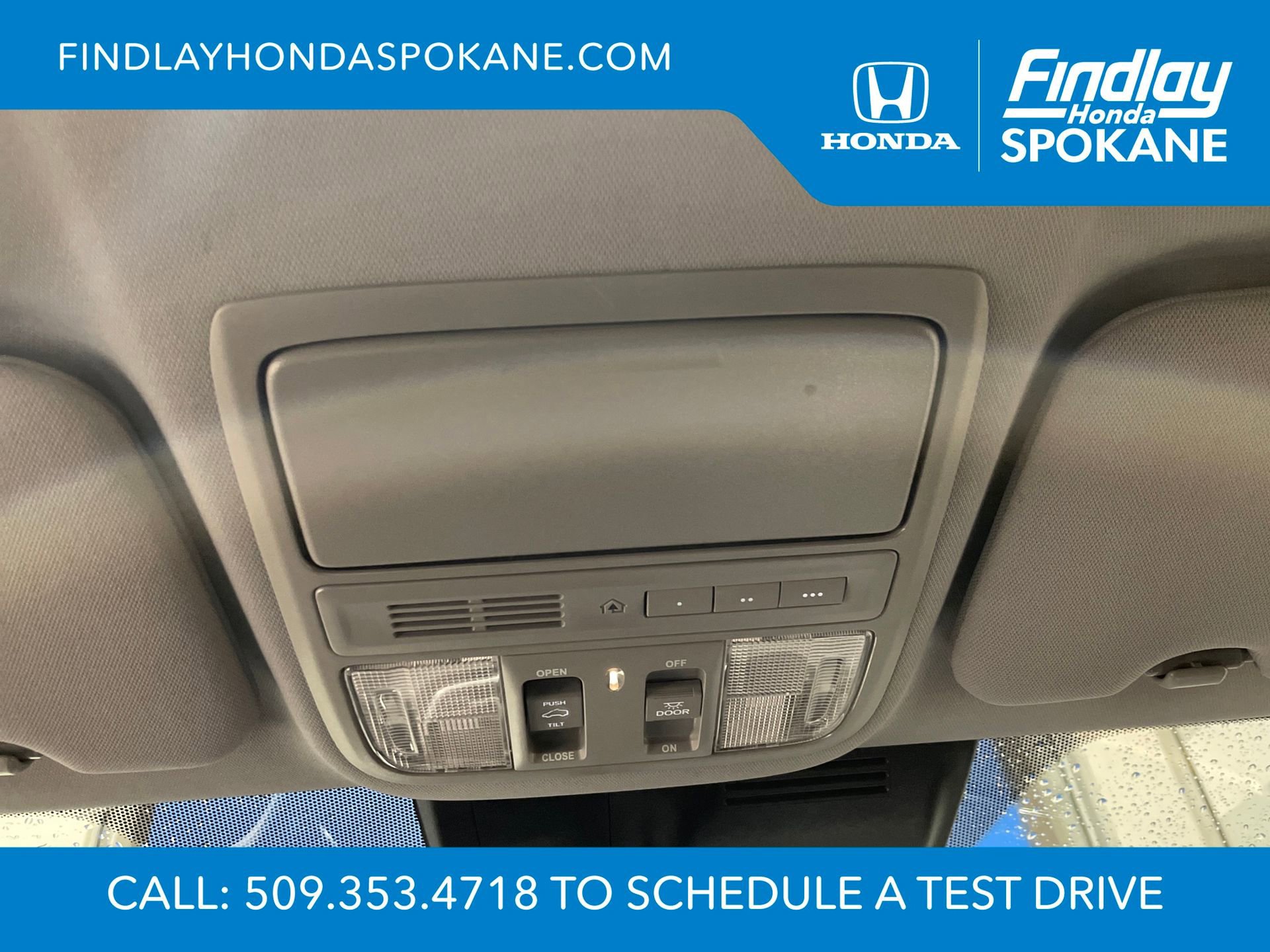 Used 2022 Honda CR-V EX-L image 20