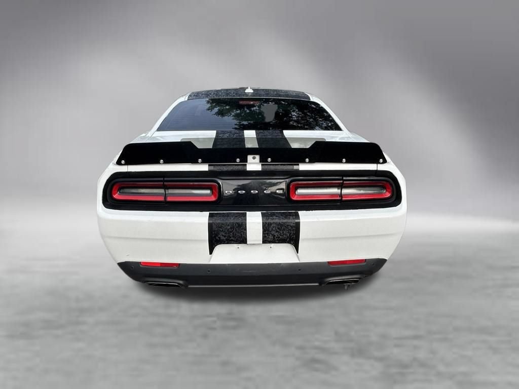 Used 2016 Dodge Challenger R/T Plus RWD image 5