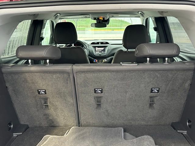 Used 2022 Chevrolet TrailBlazer LT image 16