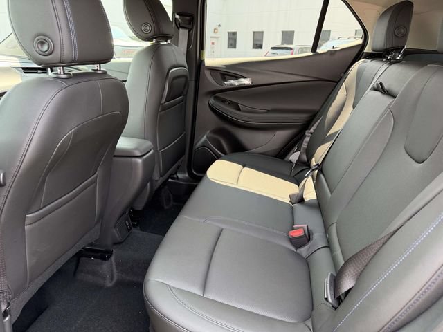 New 2026 Buick Encore GX Sport Touring w/ Comfort Package AWD/4WD image 9
