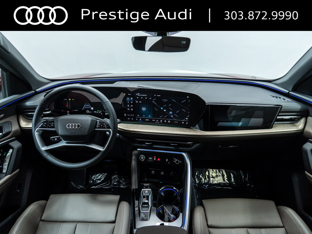 Used 2025 Audi Q5 Prestige AWD/4WD image 21
