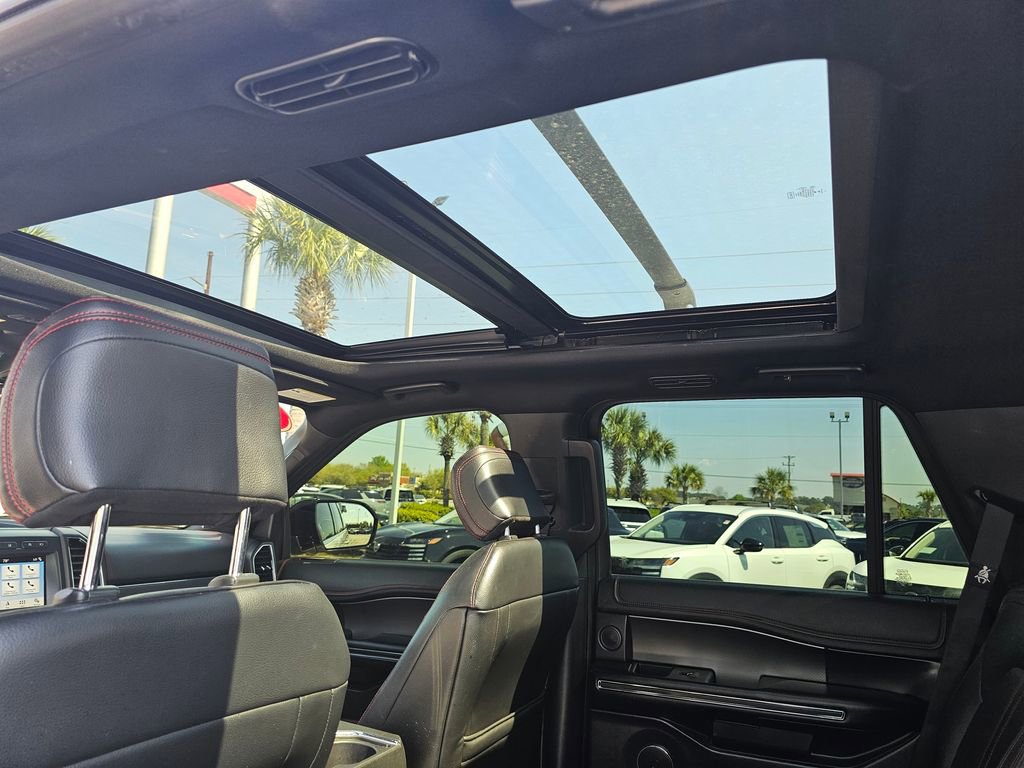 Used 2019 Ford Expedition Limited w/ Equipment Group 303A image 16