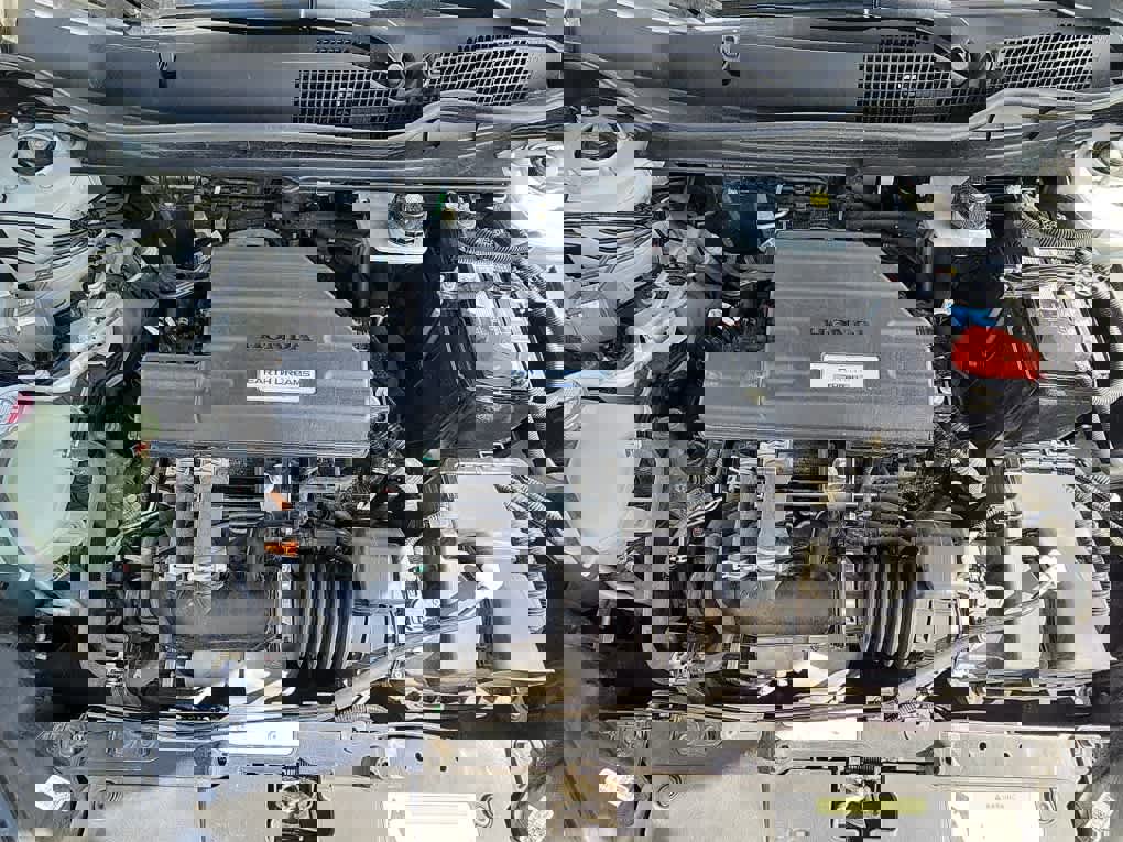 Used 2019 Honda CR-V Touring image 19