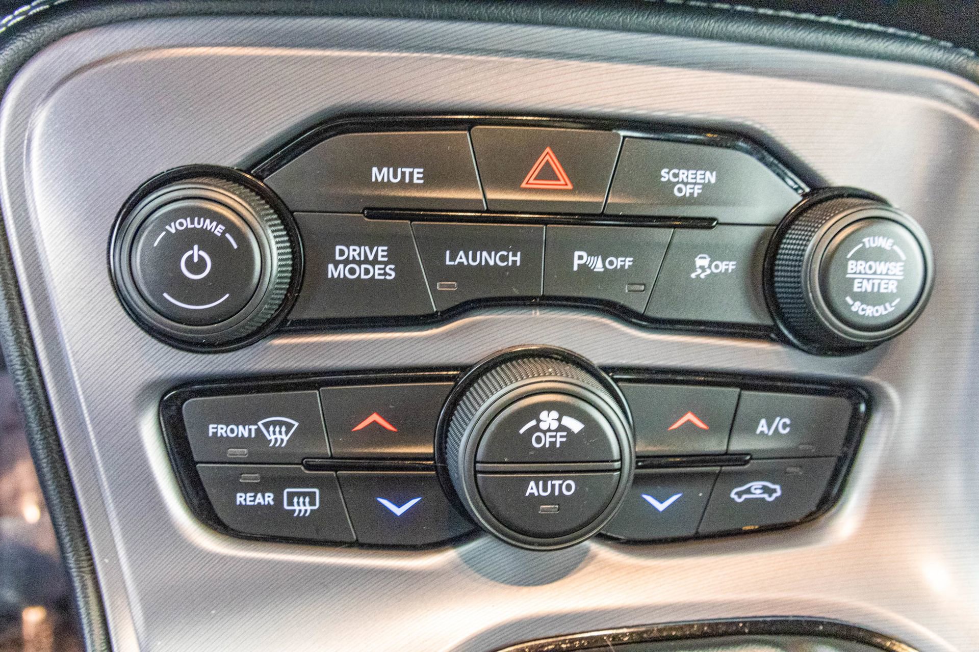 Used 2023 Dodge Challenger R/T Scat Pack w/ Plus Package image 27