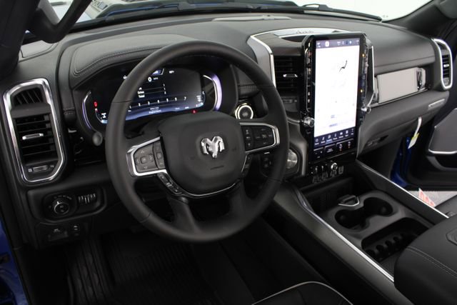 New 2026 RAM 1500 Laramie w/ Night Edition image 10