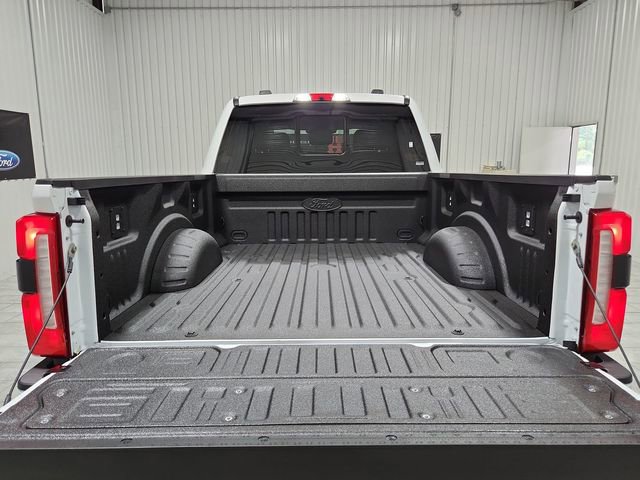 New 2026 Ford F250 XLT w/ XLT Premium Package image 25