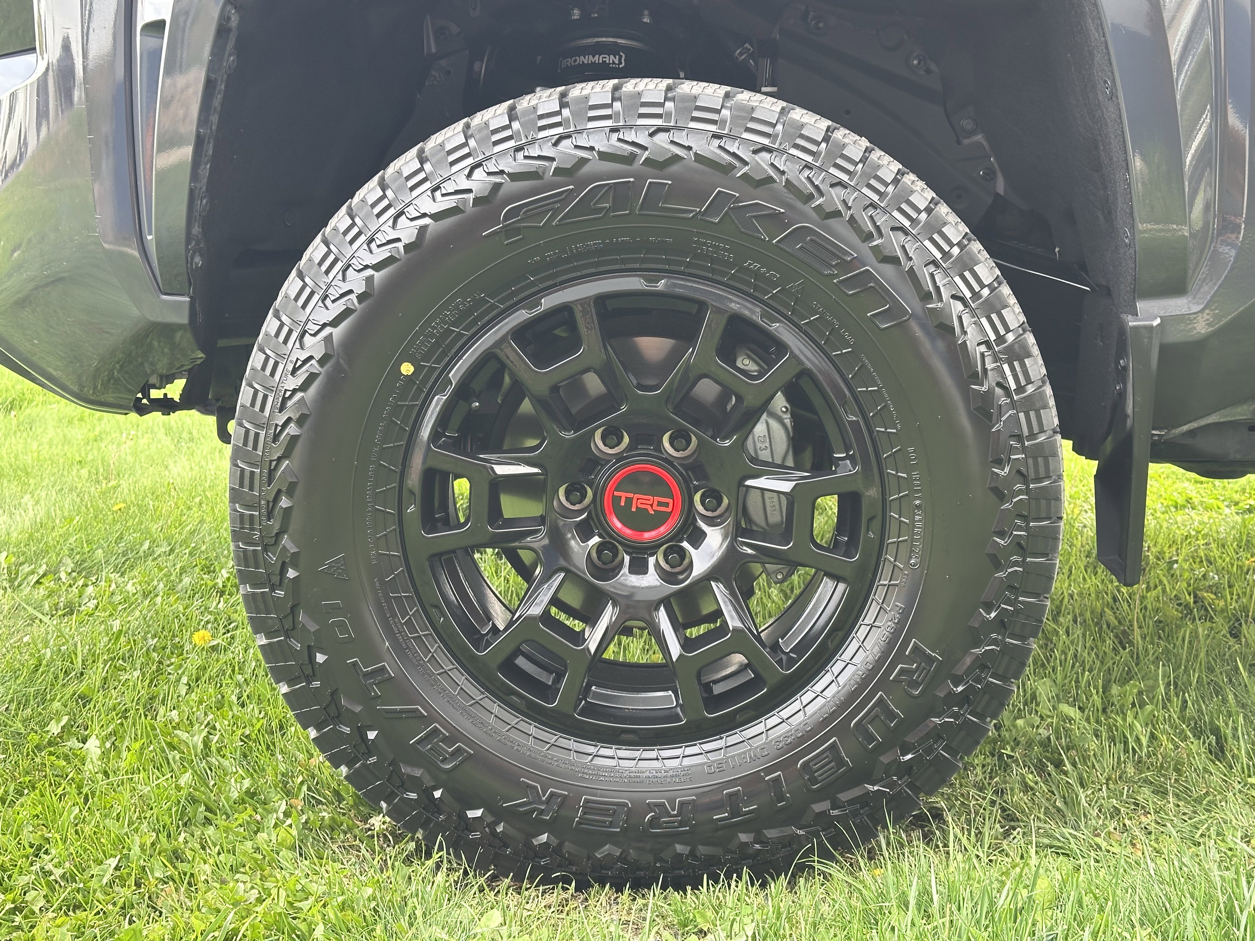 Used 2024 Toyota Tacoma SR5 image 14