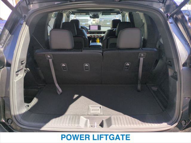 New 2026 Honda Pilot TrailSport image 24