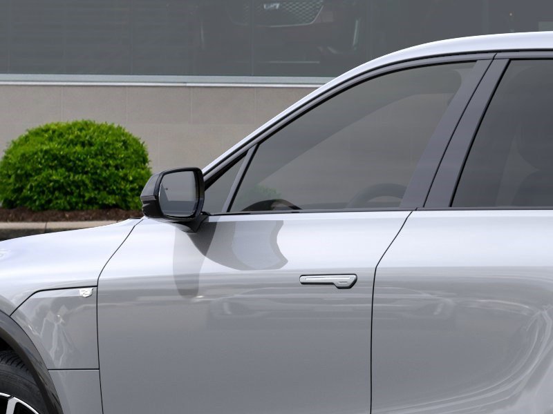 New 2025 Cadillac Lyriq Sport w/ LPO, Floor Liner Package image 12