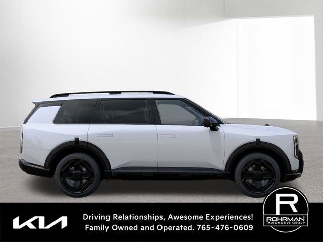 New 2027 Kia Telluride X-Line SX Prestige image 8