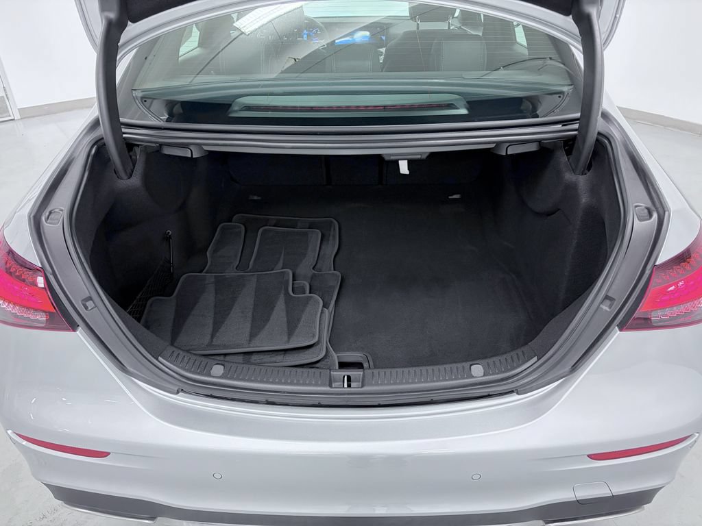 Certified 2021 Mercedes-Benz E 350 4MATIC Sedan image 24