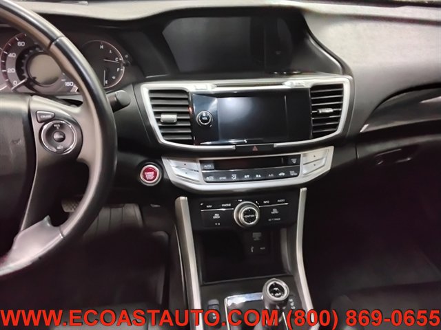 Used 2014 Honda Accord EX-L image 12