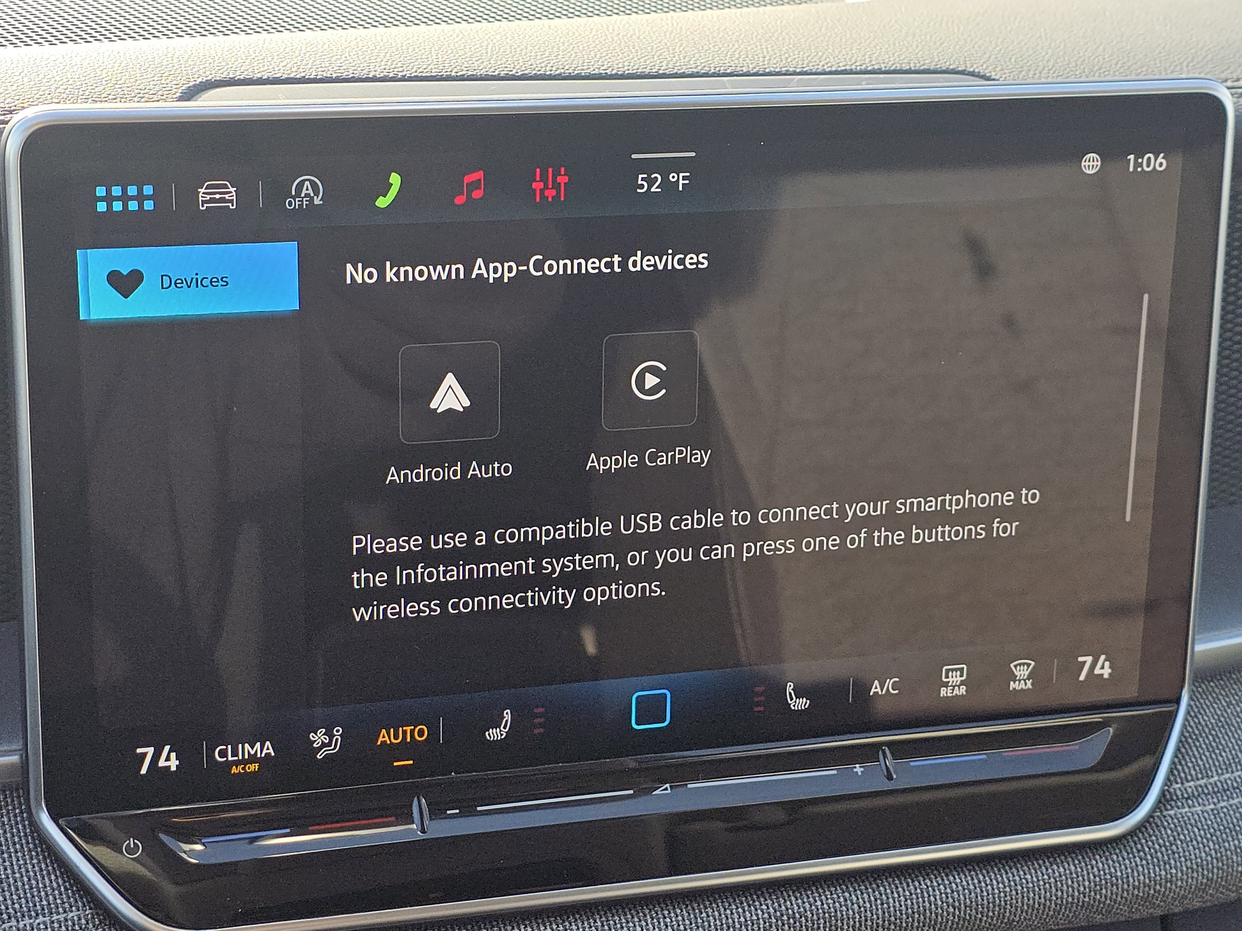 New 2026 Volkswagen Tiguan S image 10