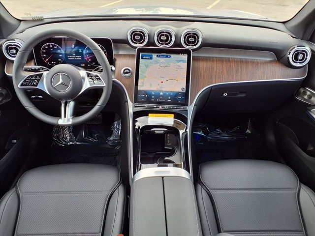 New 2026 Mercedes-Benz GLC 300 image 4