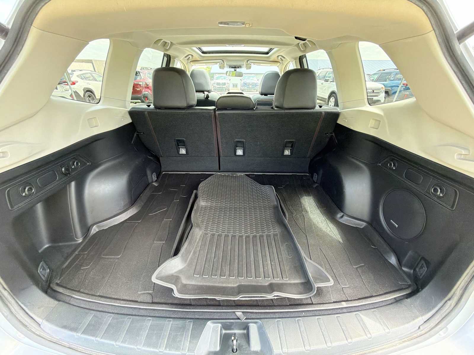 Used 2019 Subaru Forester Limited AWD/4WD image 30