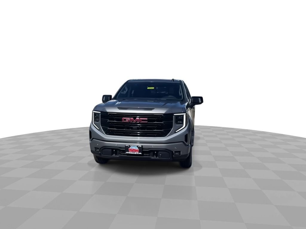 New 2026 GMC Sierra 1500 Elevation w/ Elevation Premium Package image 3