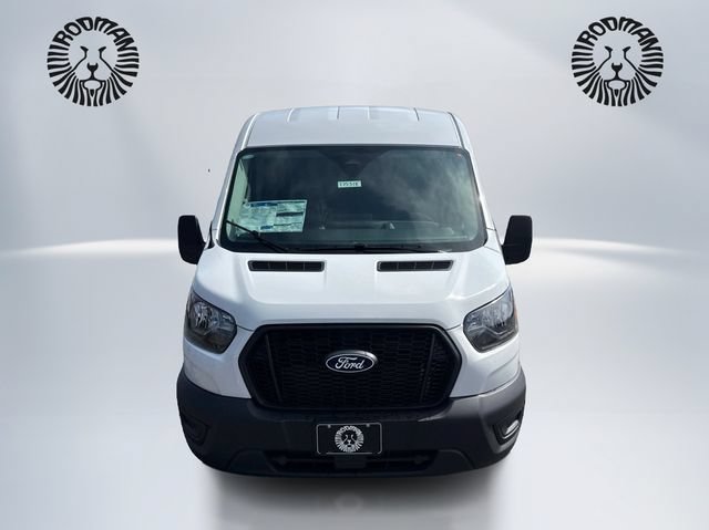 New 2026 Ford Transit 250 148 Medium Roof RWD image 2