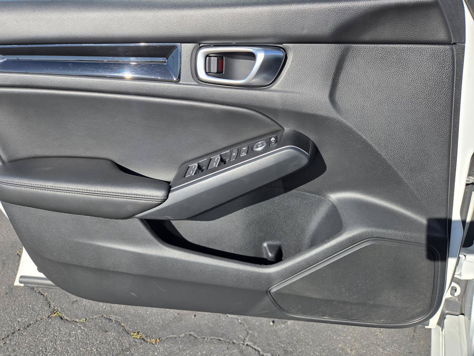 Used 2024 Honda Civic Sport Touring image 21