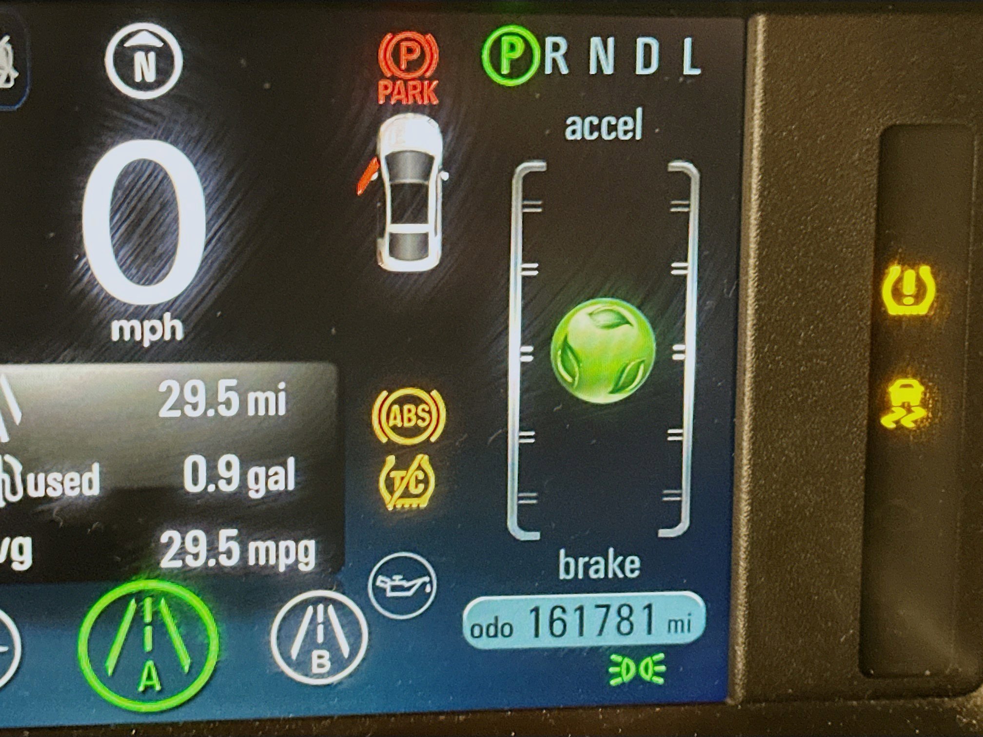 Used 2012 Chevrolet Volt Premium w/ Premium Trim Package image 19