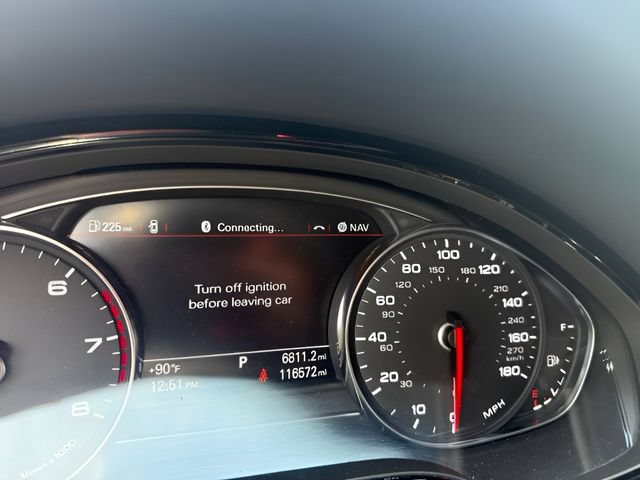 Used 2013 Audi A8 L 3.0T w/ Comfort Pkg AWD/4WD image 19