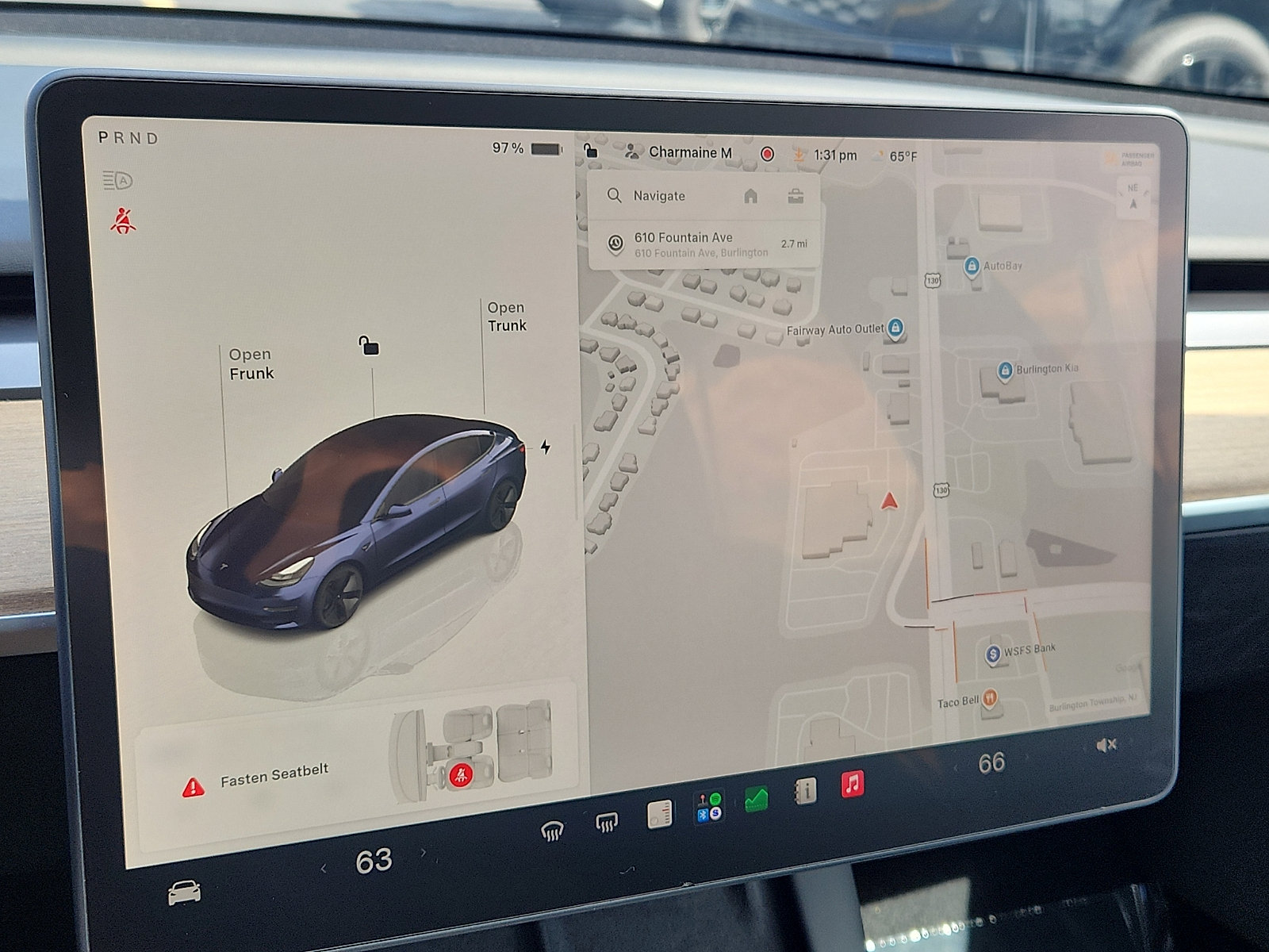 Used 2023 Tesla Model 3 Standard Range RWD image 25