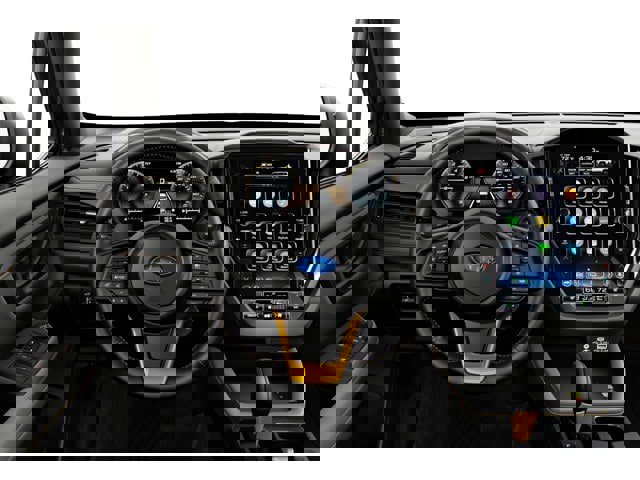 New 2026 Subaru Forester Wilderness image 15