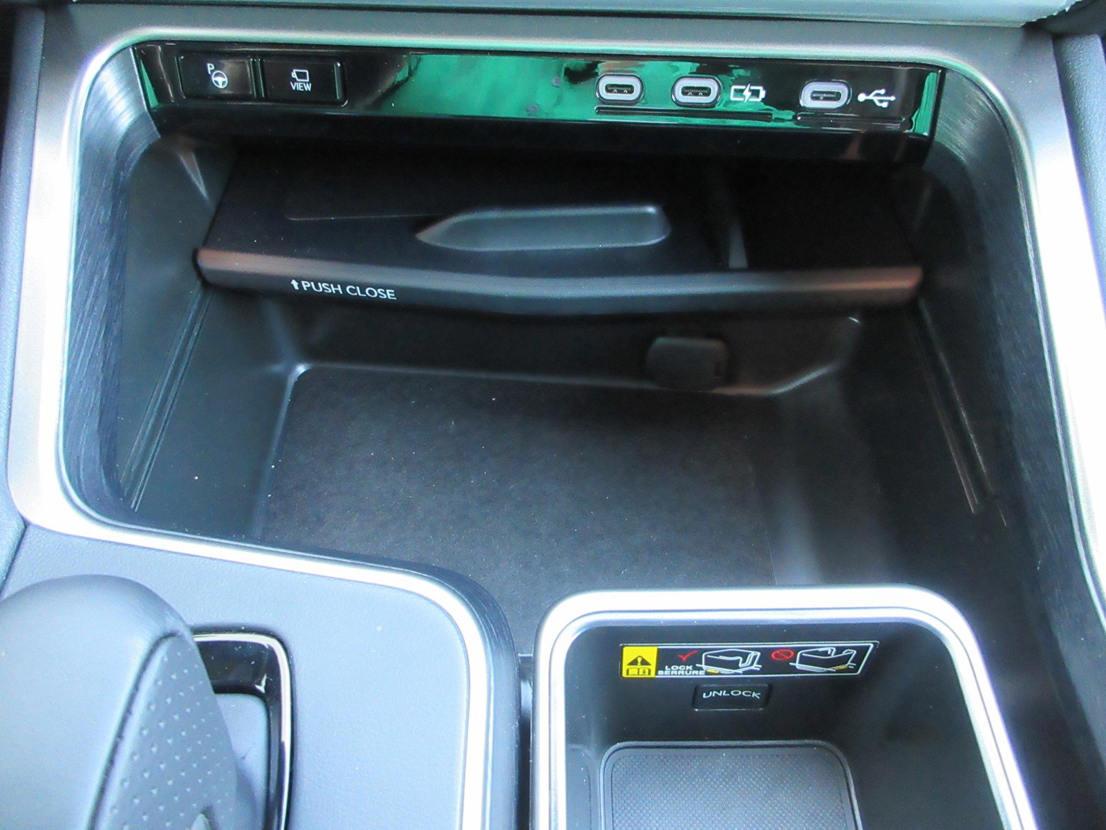 New 2025 Lexus TX 350 350 image 53