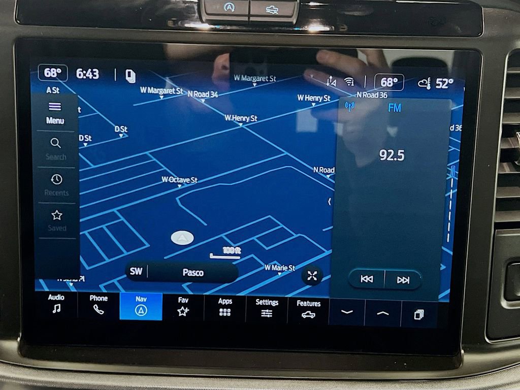 New 2026 Ford F150 Tremor w/ Equipment Group 402B image 20