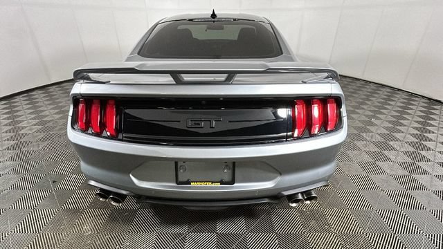 Used 2020 Ford Mustang GT w/ GT Performance Package RWD image 3