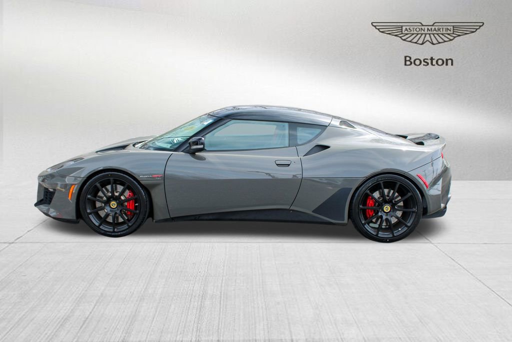 Used 2021 Lotus Evora image 5