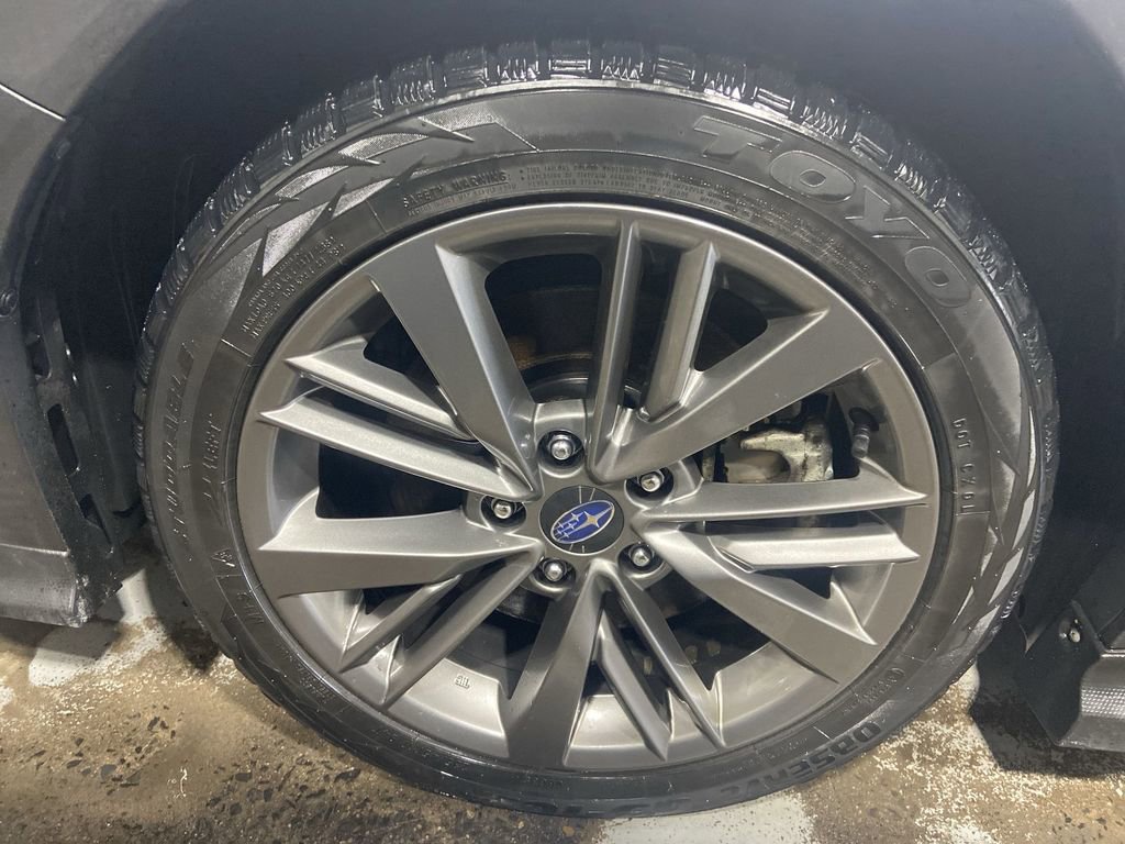 Used 2023 Subaru WRX Base image 31