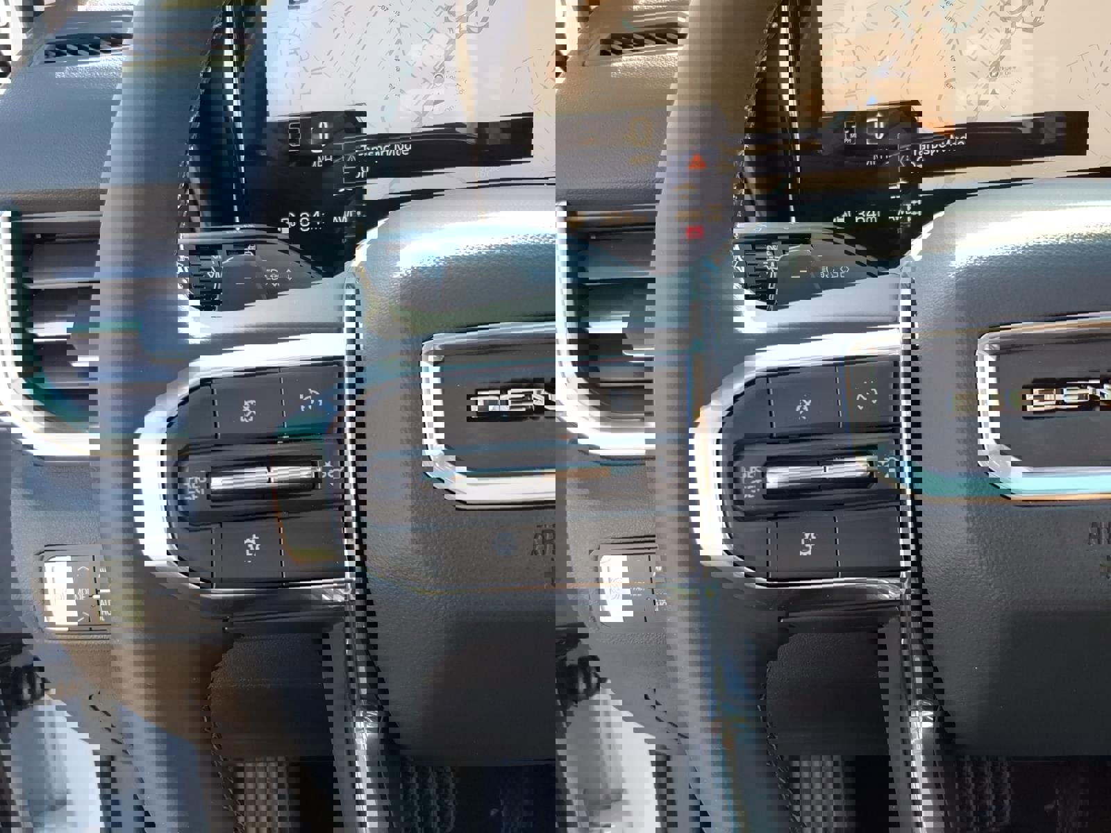 New 2026 GMC Terrain Denali image 16