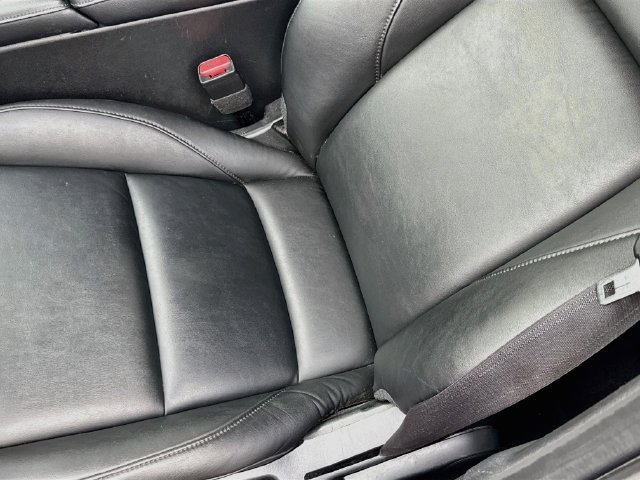 Used 2025 MAZDA MAZDA3 s FWD image 25