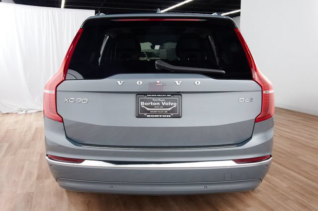Certified 2023 Volvo XC90 B6 Ultimate w/ Lounge Package AWD/4WD image 5
