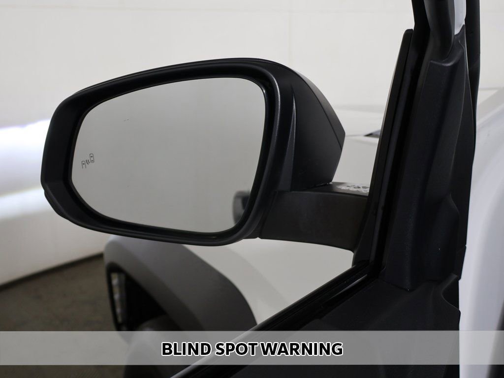 Used 2025 Toyota 4Runner SR5 image 4