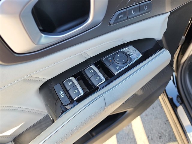 New 2026 Kia Sorento SX Prestige image 12