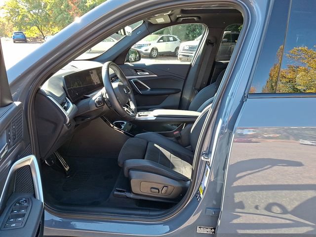 Used 2023 BMW X1 xDrive28i w/ M Sport Package image 19
