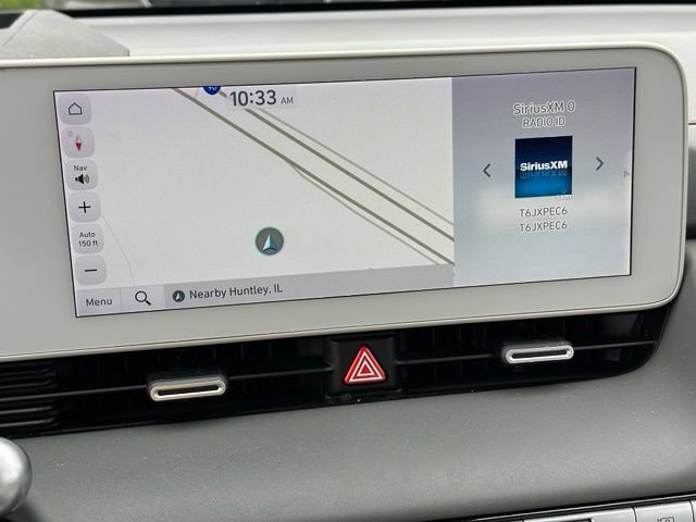 Used 2024 Hyundai Ioniq 5 Limited AWD/4WD image 26